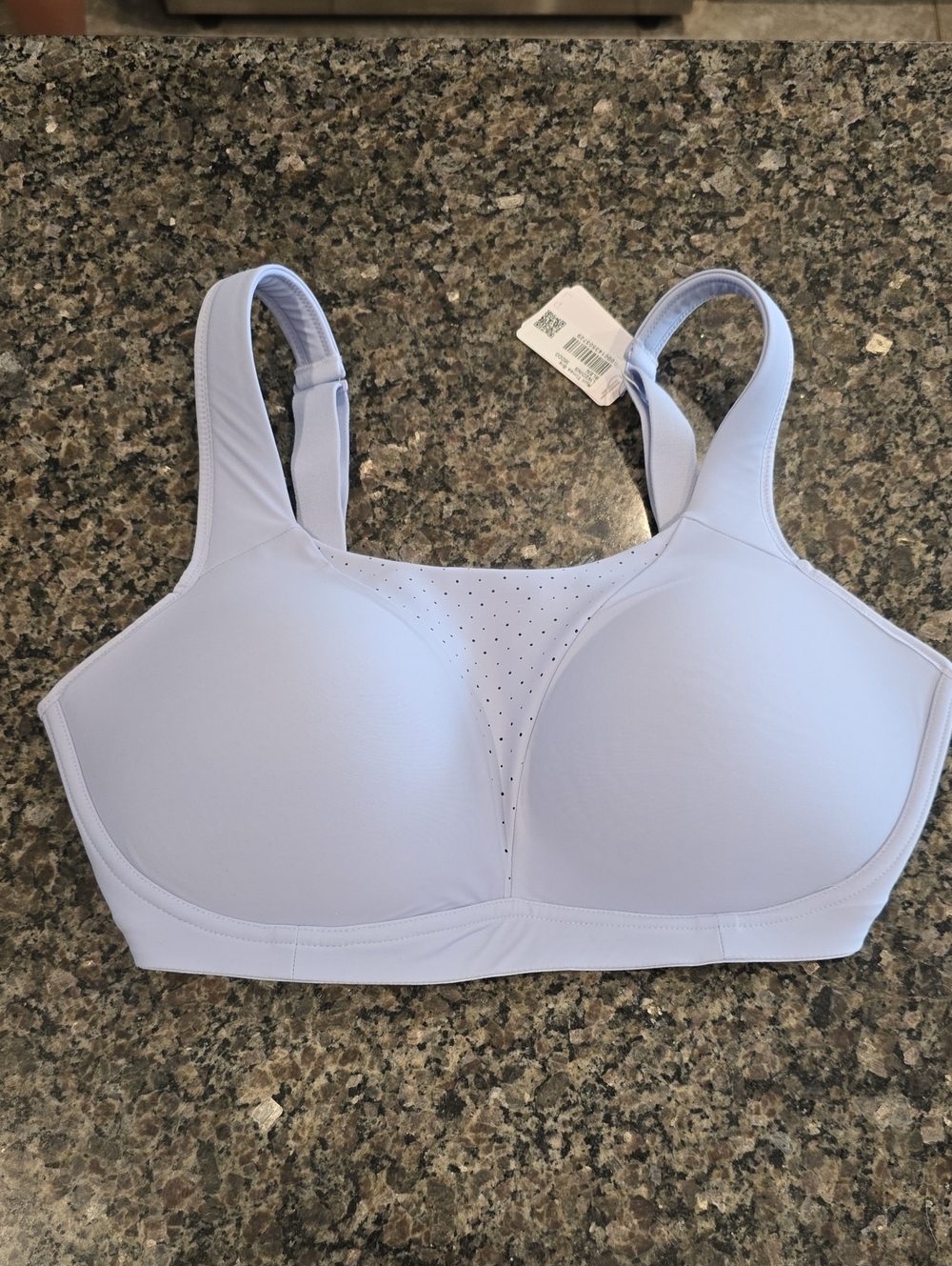 NWT Lululemon Run Times Bra